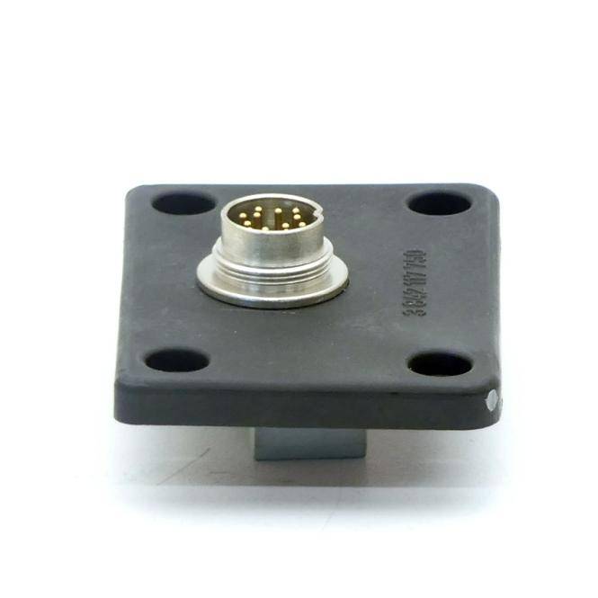 Bosch Elektronische Anschlussplatte (3 842 117 750)