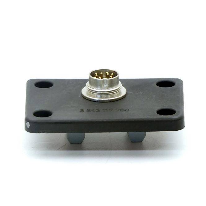 Bosch Elektronische Anschlussplatte (3 842 117 750)