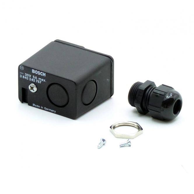 BOSCH Adapter einfach (3 842 242 767)
