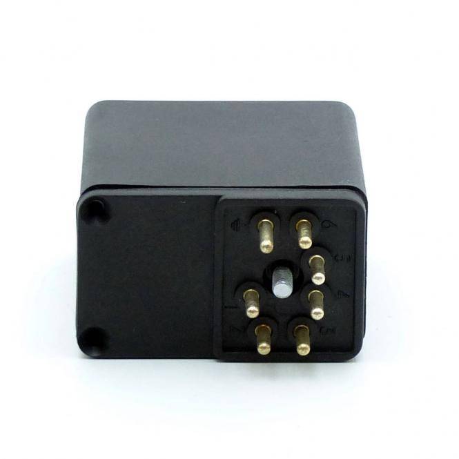 BOSCH Adapter einfach (3 842 242 767)