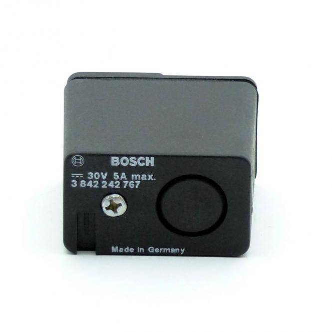 BOSCH Adapter einfach (3 842 242 767)