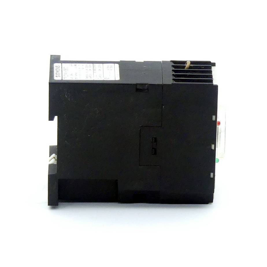 Siemens Zeitrelais (7PU2040-0BB33)