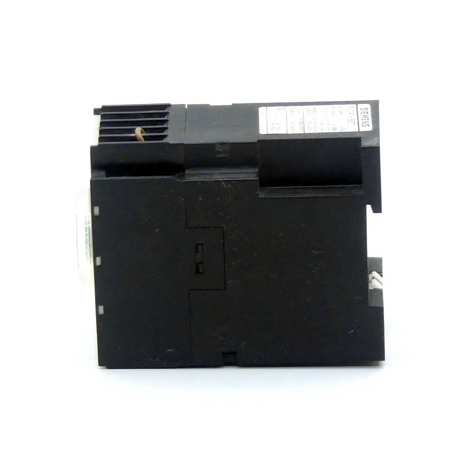 Siemens Zeitrelais (7PU2040-0BB33)