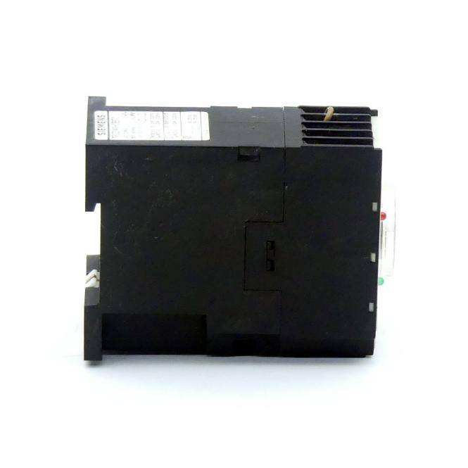 Siemens Zeitrelais (7PU2040-0BB33)