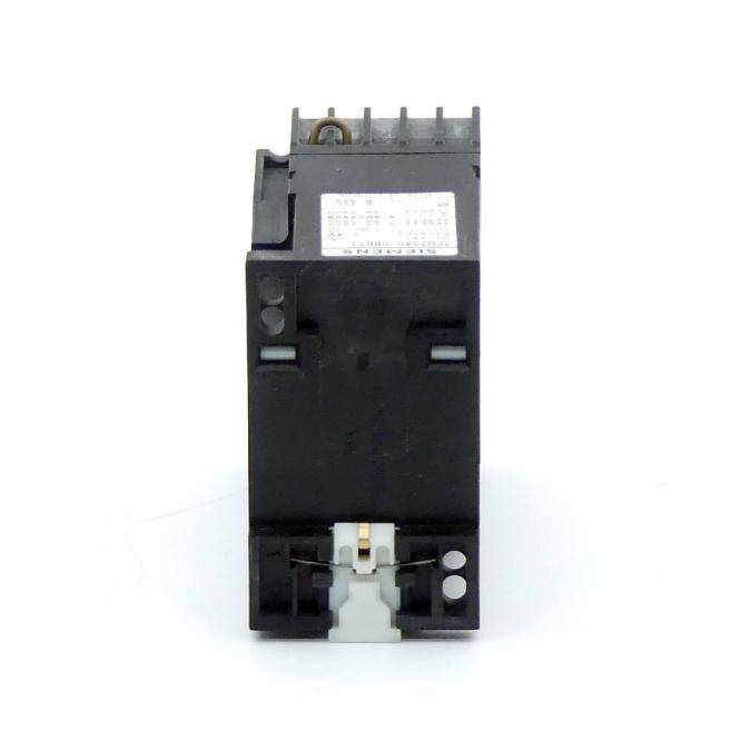 Siemens Zeitrelais (7PU2040-0BB33)