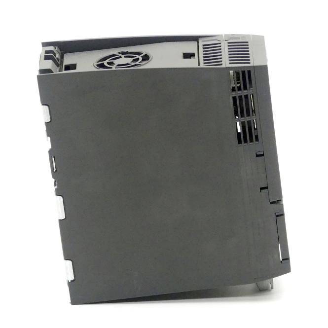 Siemens SINAMICS G120C Frequenzumrichter (6SL3210-1KE11-8AF2)