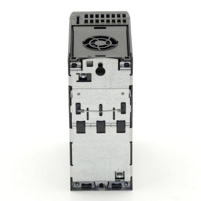 Siemens SINAMICS G120C Frequenzumrichter (6SL3210-1KE11-8AF2)