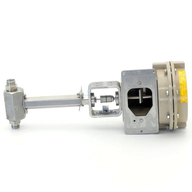 SAMSON Pneumatischer Antrieb (3277-53151020.01)