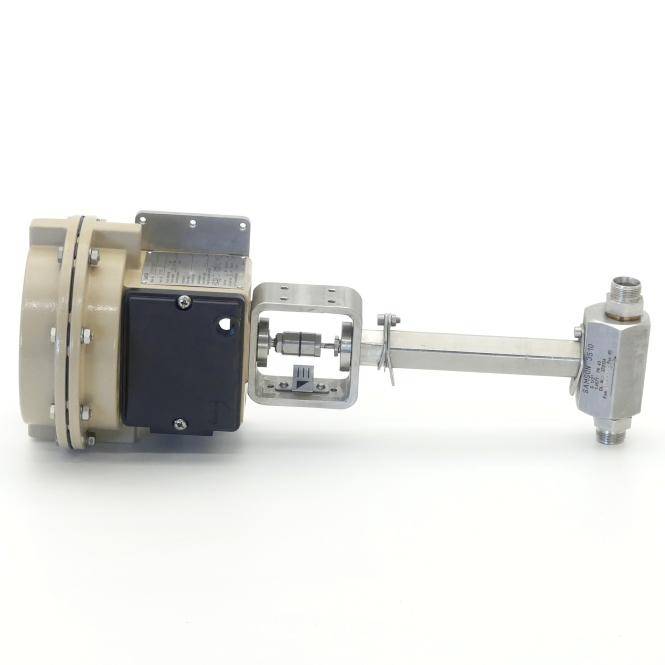 SAMSON Pneumatischer Antrieb (3277-53151020.01)