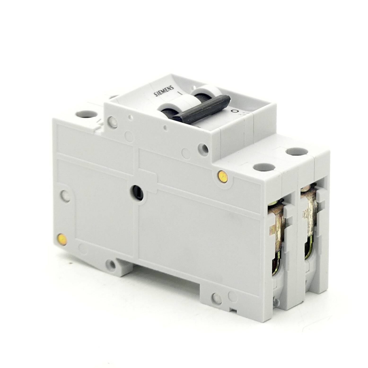 Siemens 5 x Leistungsschalter (5SX42 C10)