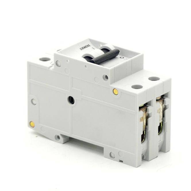 Siemens Leistungsschalter (5SX42 C10)