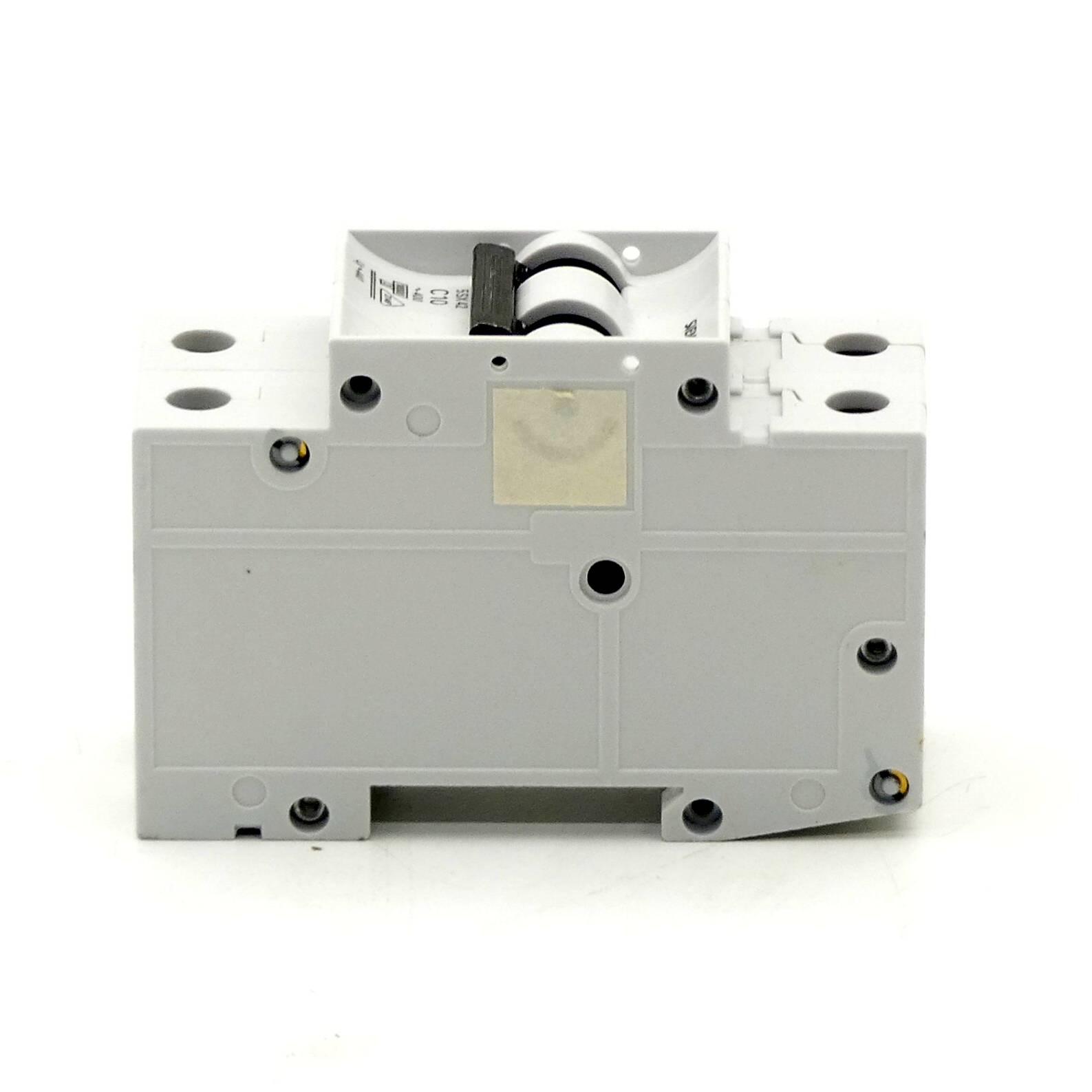 Siemens 5 x Leistungsschalter (5SX42 C10)