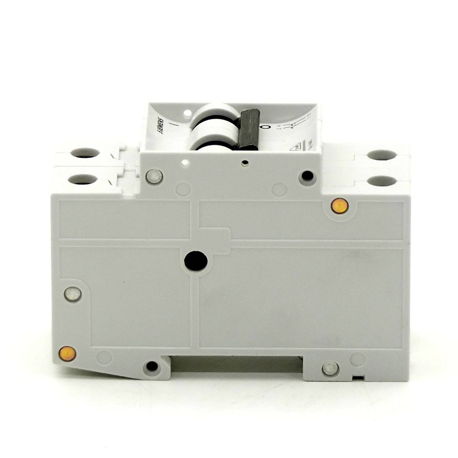 Siemens 5 x Leistungsschalter (5SX42 C10)