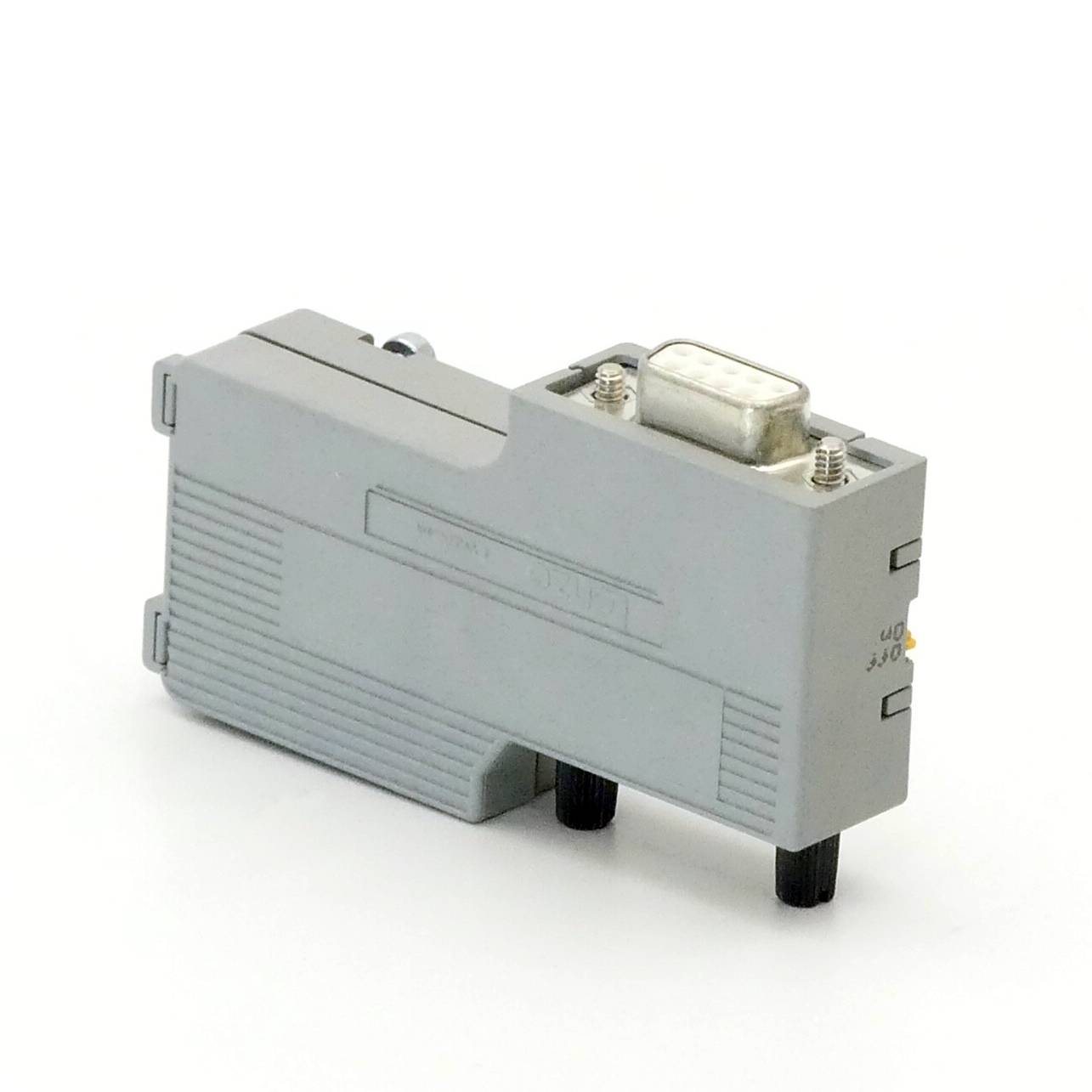 Lenze CAN-Stecker 9pol SUB-D/QEV111AC6MVR (EWZ0046)