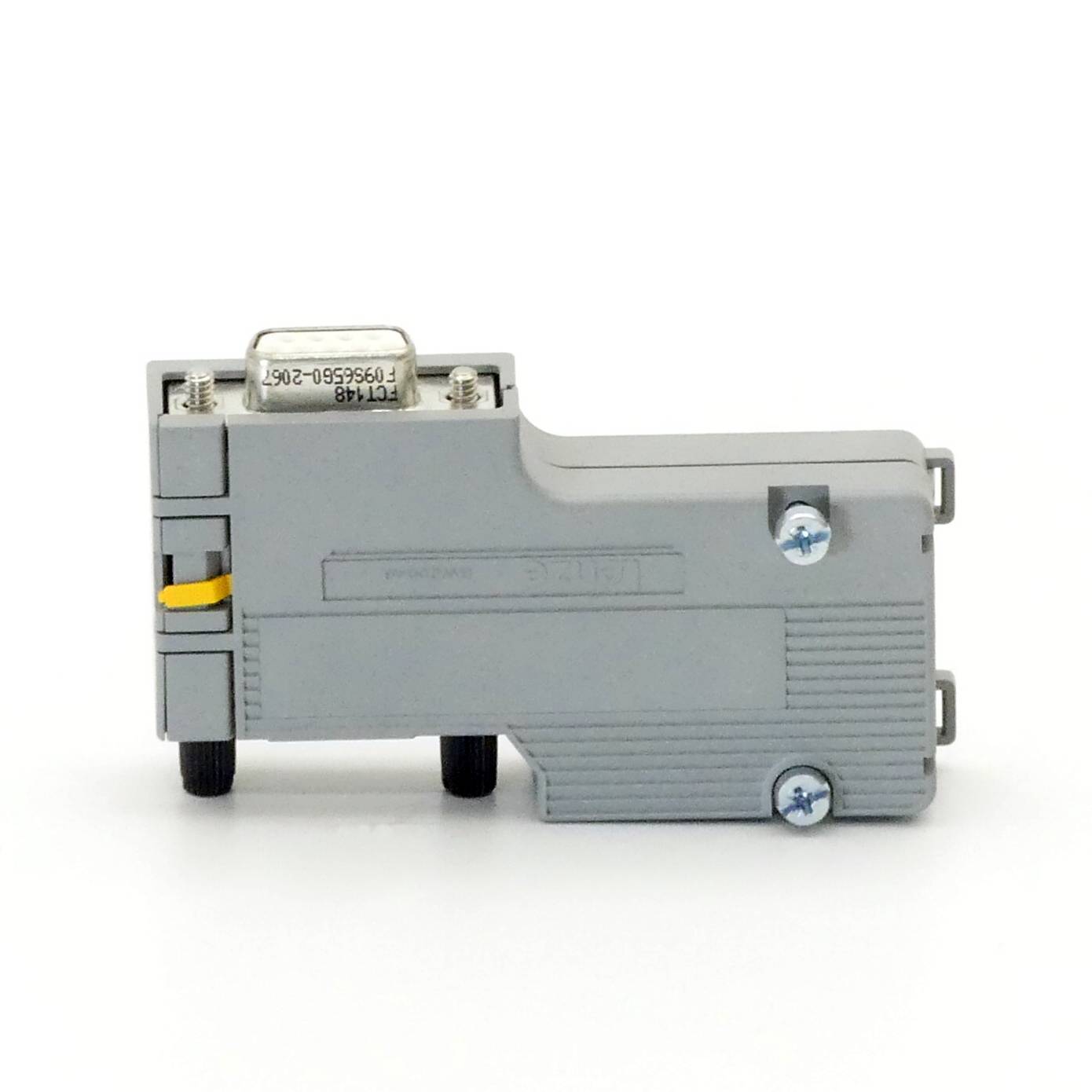 Lenze CAN-Stecker 9pol SUB-D/QEV111AC6MVR (EWZ0046)