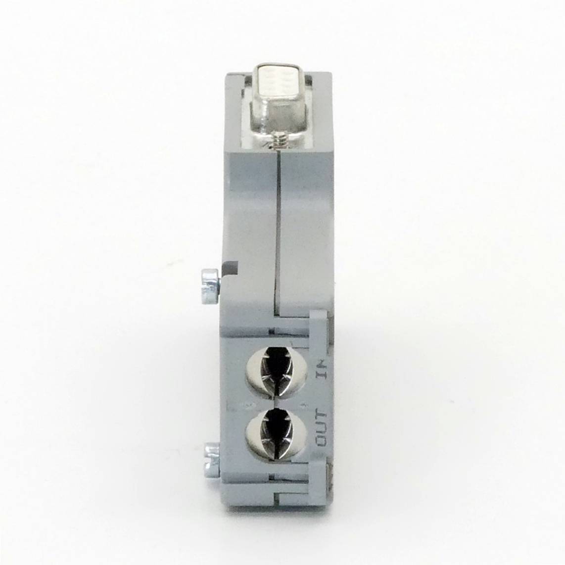 Lenze CAN-Stecker 9pol SUB-D/QEV111AC6MVR (EWZ0046)