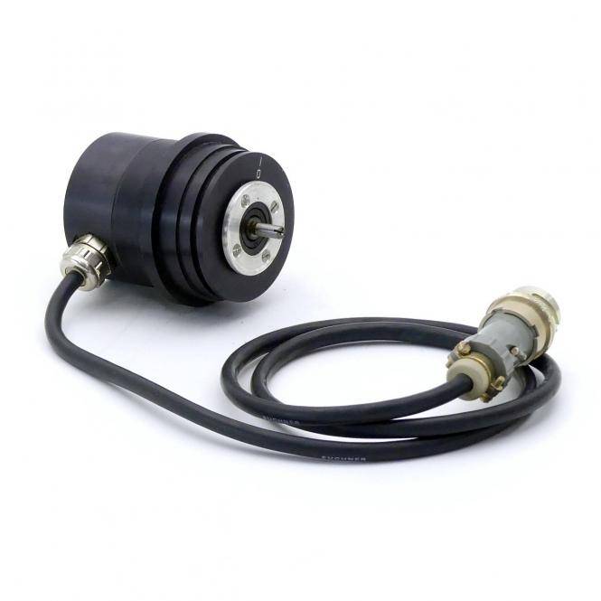 Euchner Absolut Winkelgeber 022058 (022058)
