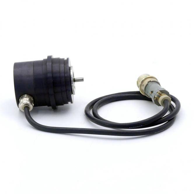 Euchner Absolut Winkelgeber 022058 (022058)