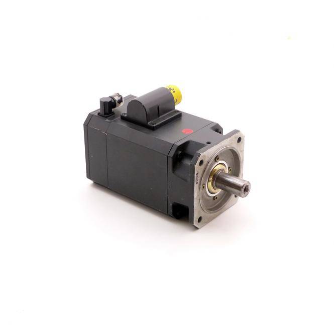 Siemens Bürstenloser Servomotor PN18 6854 01 001 (1FK6082-1AF71-1AH1)