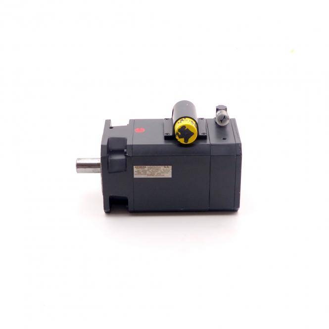 Siemens Bürstenloser Servomotor PN18 6854 01 001 (1FK6082-1AF71-1AH1)