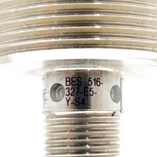 BALLUFF Induktiver Sensor BES00RP (BES 516-327-E5-Y-S4)