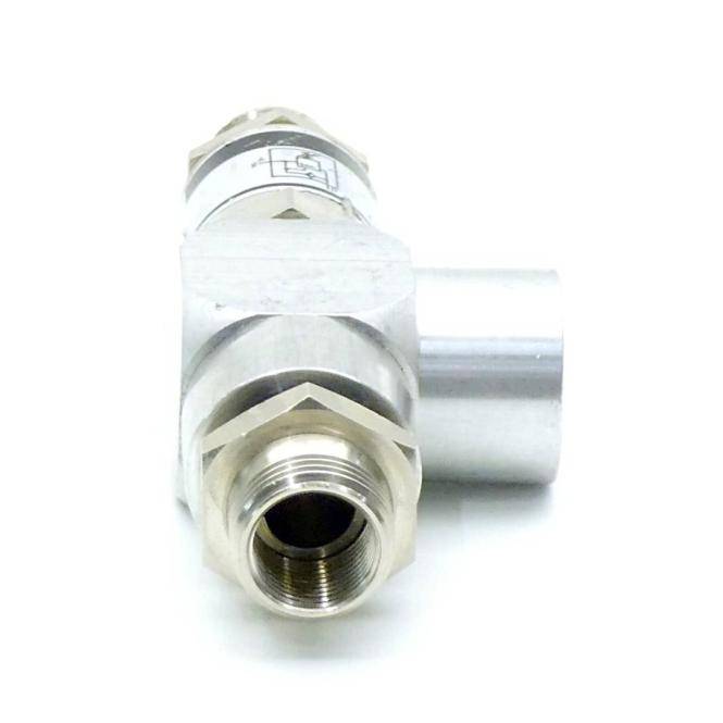 Bosch 2 Stück Druckregler 0821 302 024 (0821 302 024)