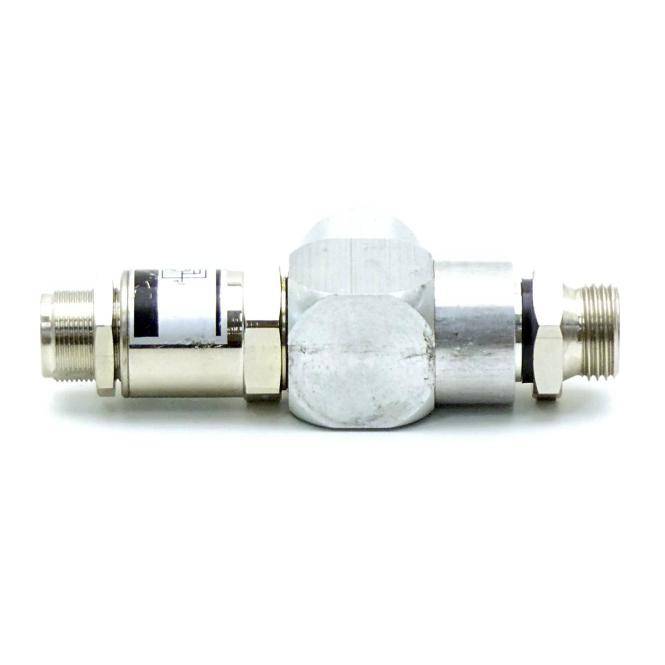 Bosch 2 Stück Druckregler 0821 302 024 (0821 302 024)