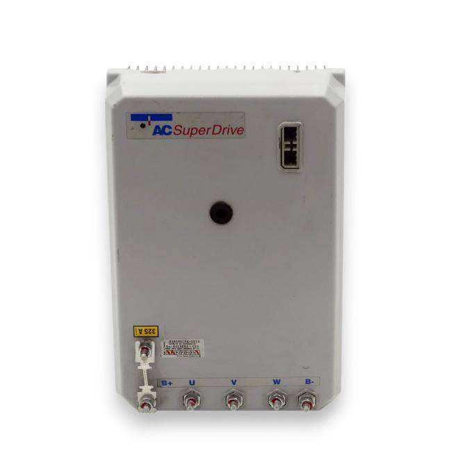Atlas Copco Motorsteuerung (83R09015A-0014)