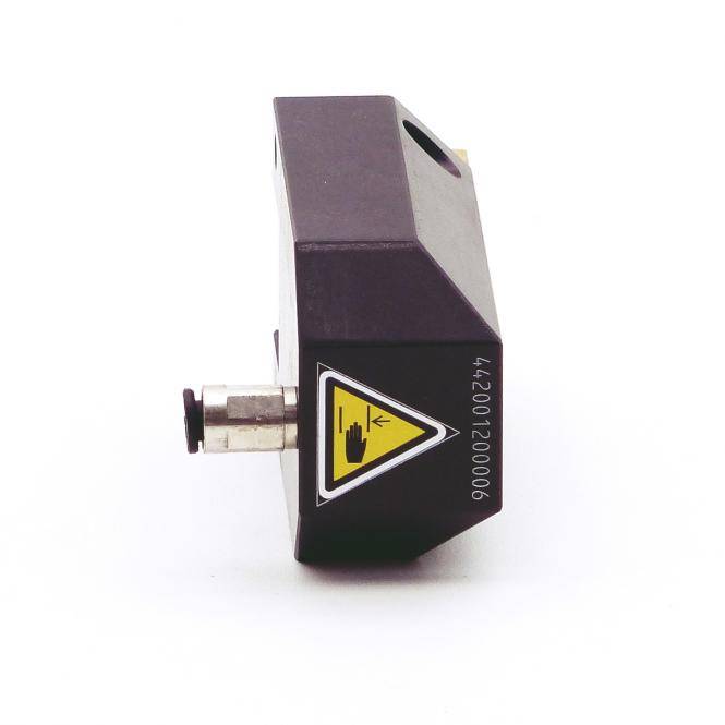 Bosch Dämpfer DA 1/A (3 842 523 376)