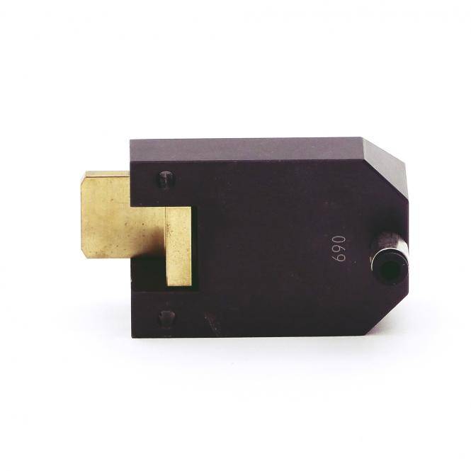 Bosch Dämpfer DA 1/A (3 842 523 376)