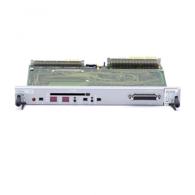 Bosch CPU MODUL ZS-400 (1070070309-215)