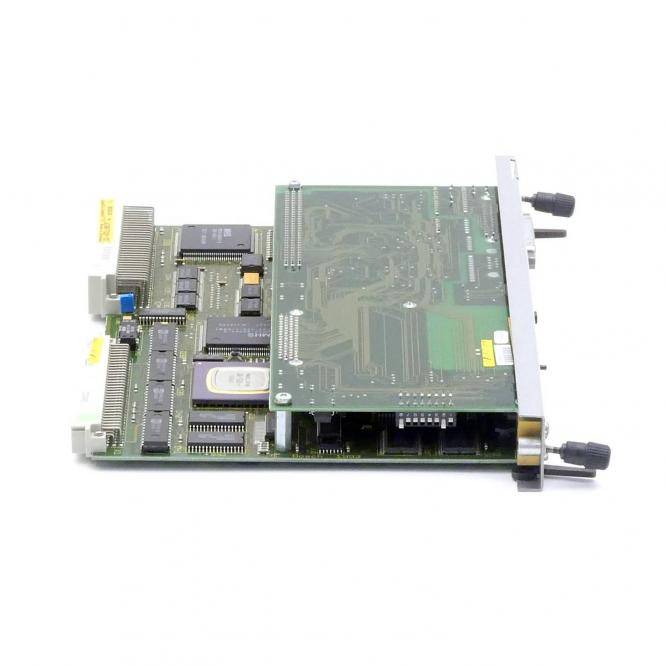 Bosch CPU MODUL ZS-400 (1070070309-215)
