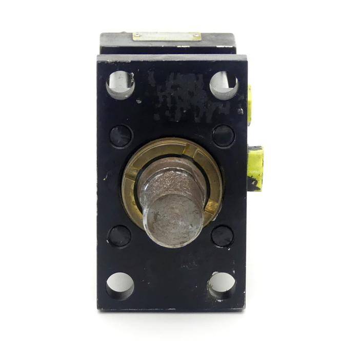 Parker Hydraulikzylinder (CJ2HRK28MC)