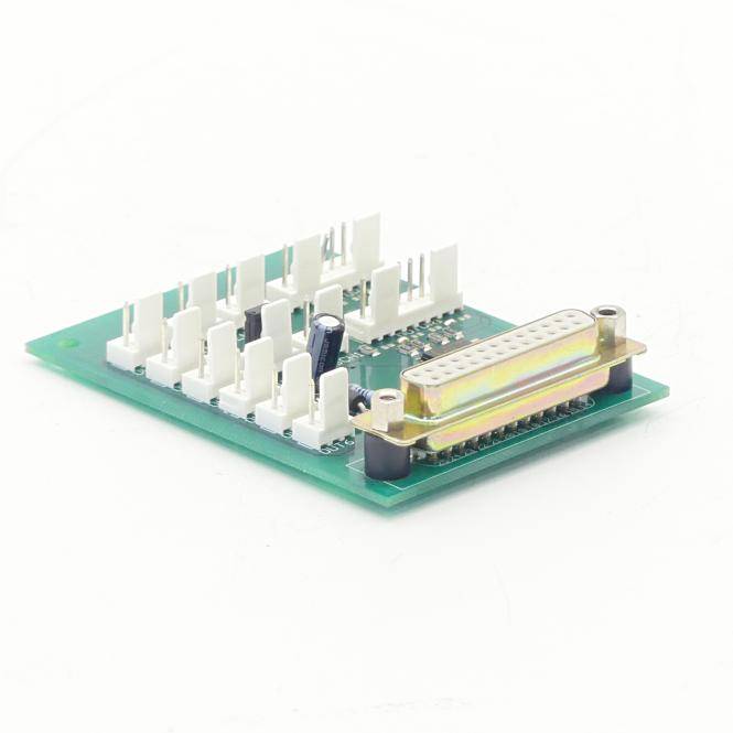 Markator Platine 02120 (502600000-04-0728)