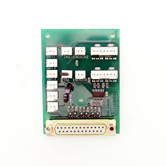Markator Platine 02120 (502600000-04-0728)