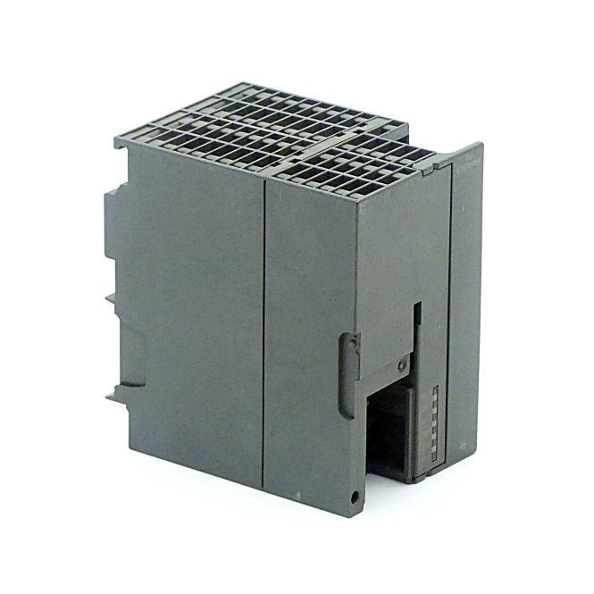 Siemens Simodrive (6 SN1 227-2ED10-0HA0)