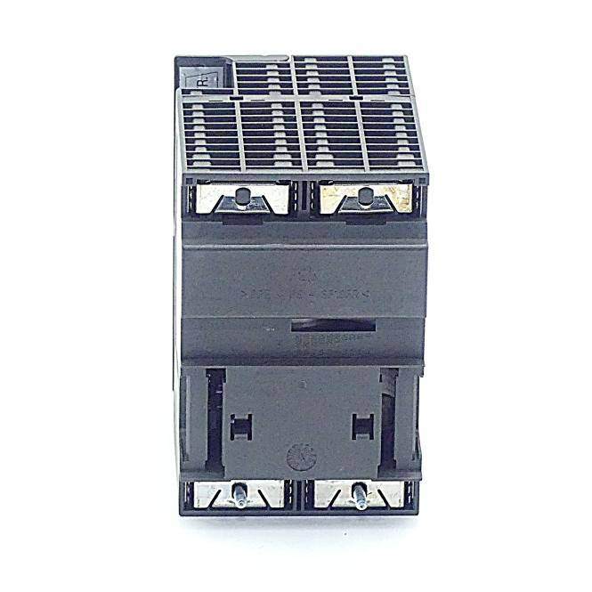 Siemens Simodrive (6 SN1 227-2ED10-0HA0)