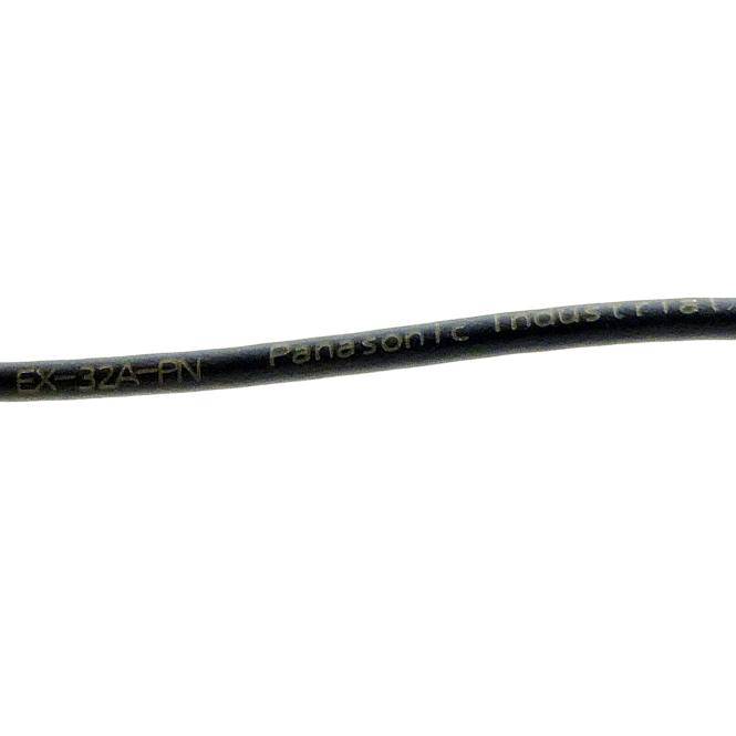 Panasonic Fotoelektrischer Sensor (EX-32A-PN)