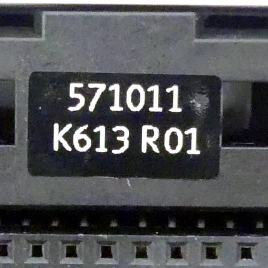 FESTO Einspeisemodul 571011 (570774 + 571011 )