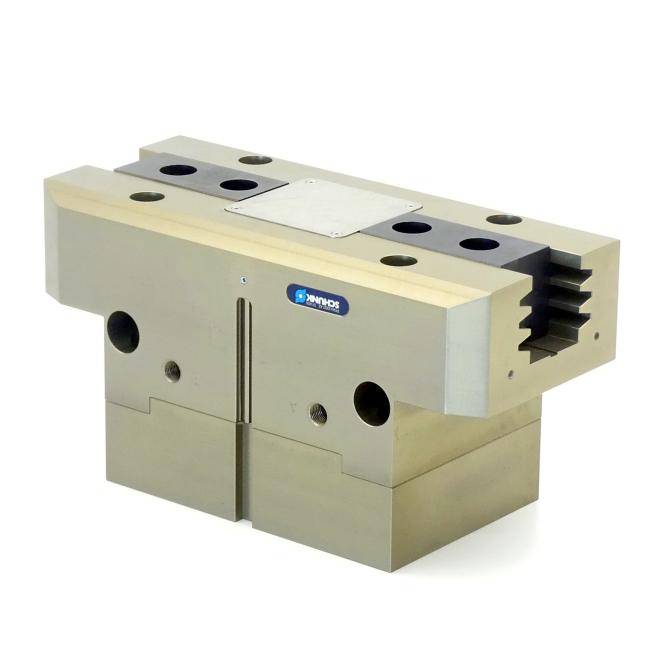 SCHUNK Universalgreifer PGN-plus 300-2-AS (371456)