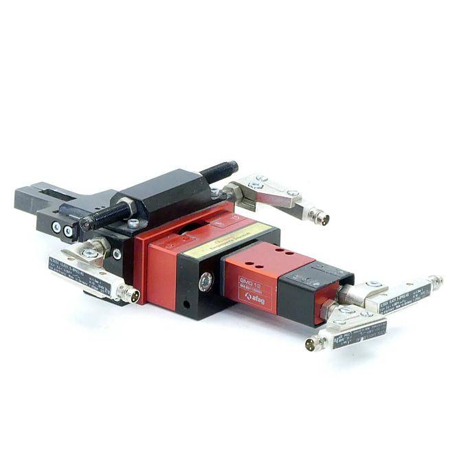afag Rotationsmodul IL5024 (GMQ12 + RM12 + 12/P-01)