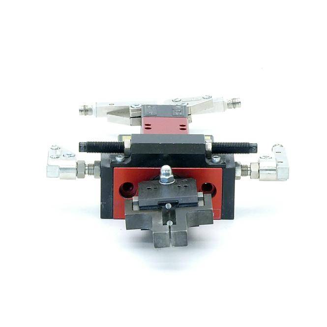 afag Rotationsmodul IL5024 (GMQ12 + RM12 + 12/P-01)