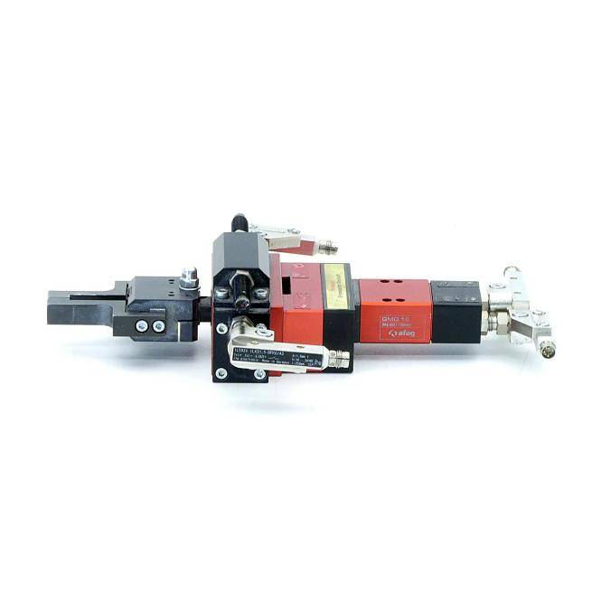 afag Rotationsmodul IL5024 (GMQ12 + RM12 + 12/P-01)