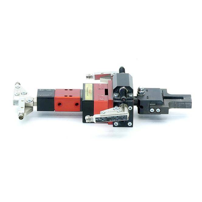 afag Rotationsmodul IL5024 (GMQ12 + RM12 + 12/P-01)