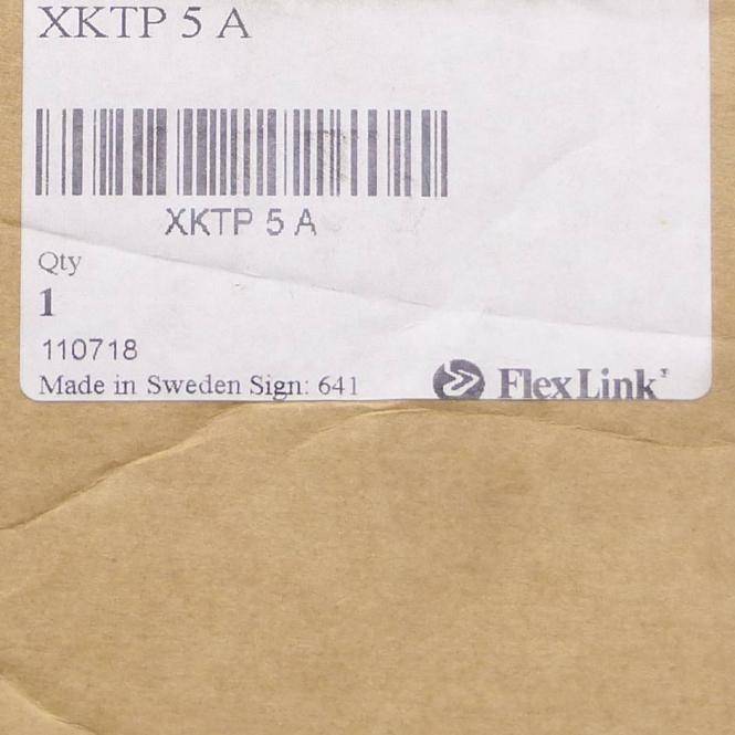 FlexLink Transportkette Förderkette (XKTP5A)