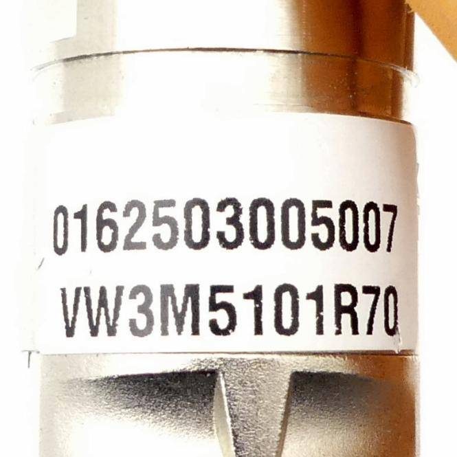Schneider Electric Motorkabel VW3M5101R70 (0162503005007 6m)