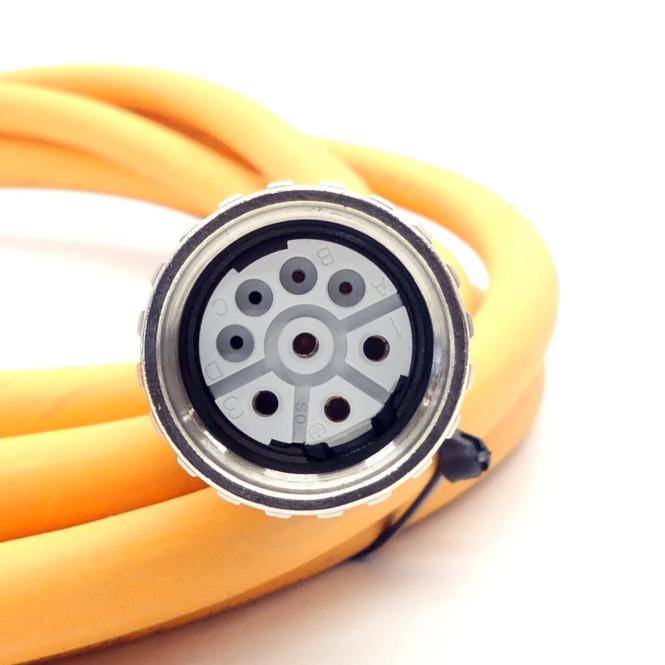 Schneider Electric Motorkabel VW3M5101R70 (0162503005007 6m)
