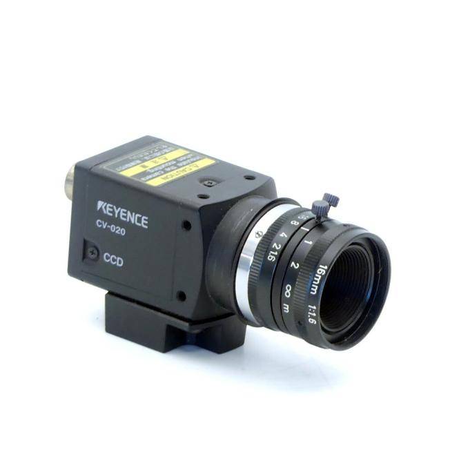 Keyence Kamera (CV-020)
