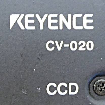Keyence Kamera (CV-020)