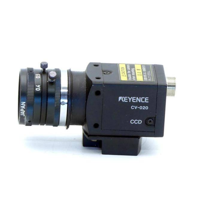 Keyence Kamera (CV-020)